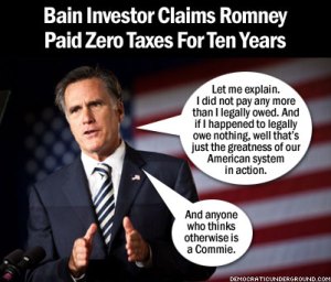 I.R.S Releases Tax Return of the 400 Richest&nbsp;Americans