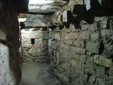 Time to swallow some cactus and trip out at the local megalith! http://www.megalithic.co.uk/