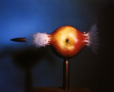bullet apple 2