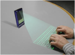 Virtual-Keyboard