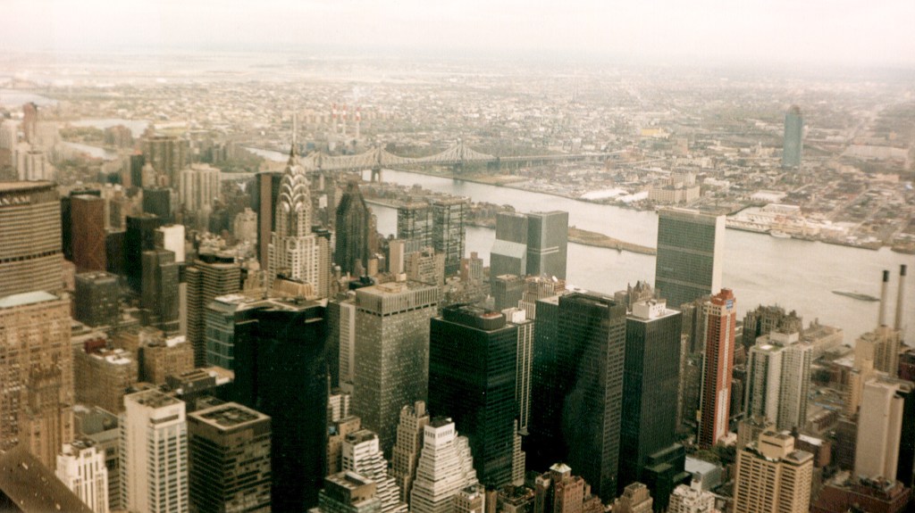 The Ugly Face of&nbsp;Overpopulation