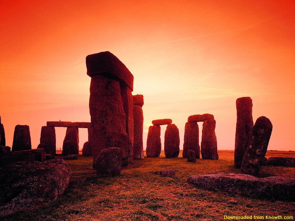 Stonehenge and Other Megaliths are Mind Altering Acoustical&nbsp;Devices