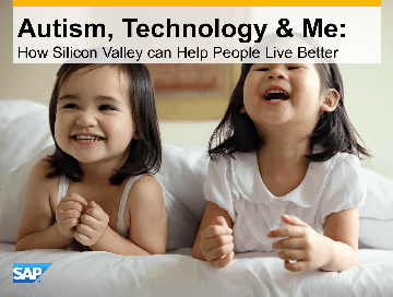German Tech Company Seeks to Hire People With&nbsp;Autism