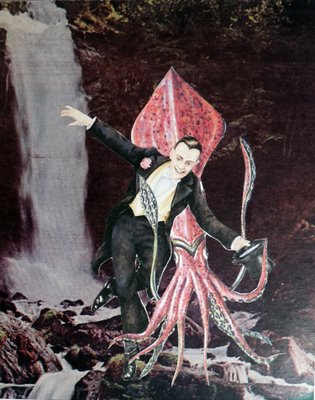 Beatboxing Cockroach Legs, and Squid Fin Cells Dance to Cypress&nbsp;Hill