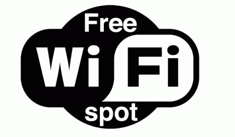 Free-wifi fcc