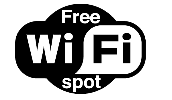 FCC Proposes Free Public WiFi Nationwide (or maybe&nbsp;not?)