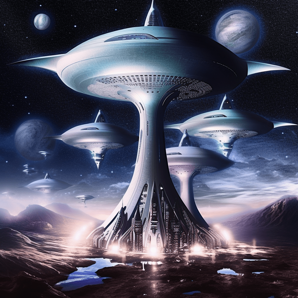 Unraveling the Fermi Paradox: The Most Compelling Solutions to the Great Cosmic&nbsp;Mystery