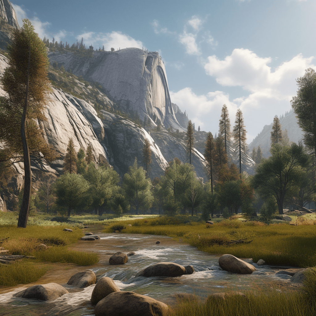 Discover 6 of the World’s Most Breathtaking National Parks: A Journey Through Nature’s&nbsp;Masterpieces