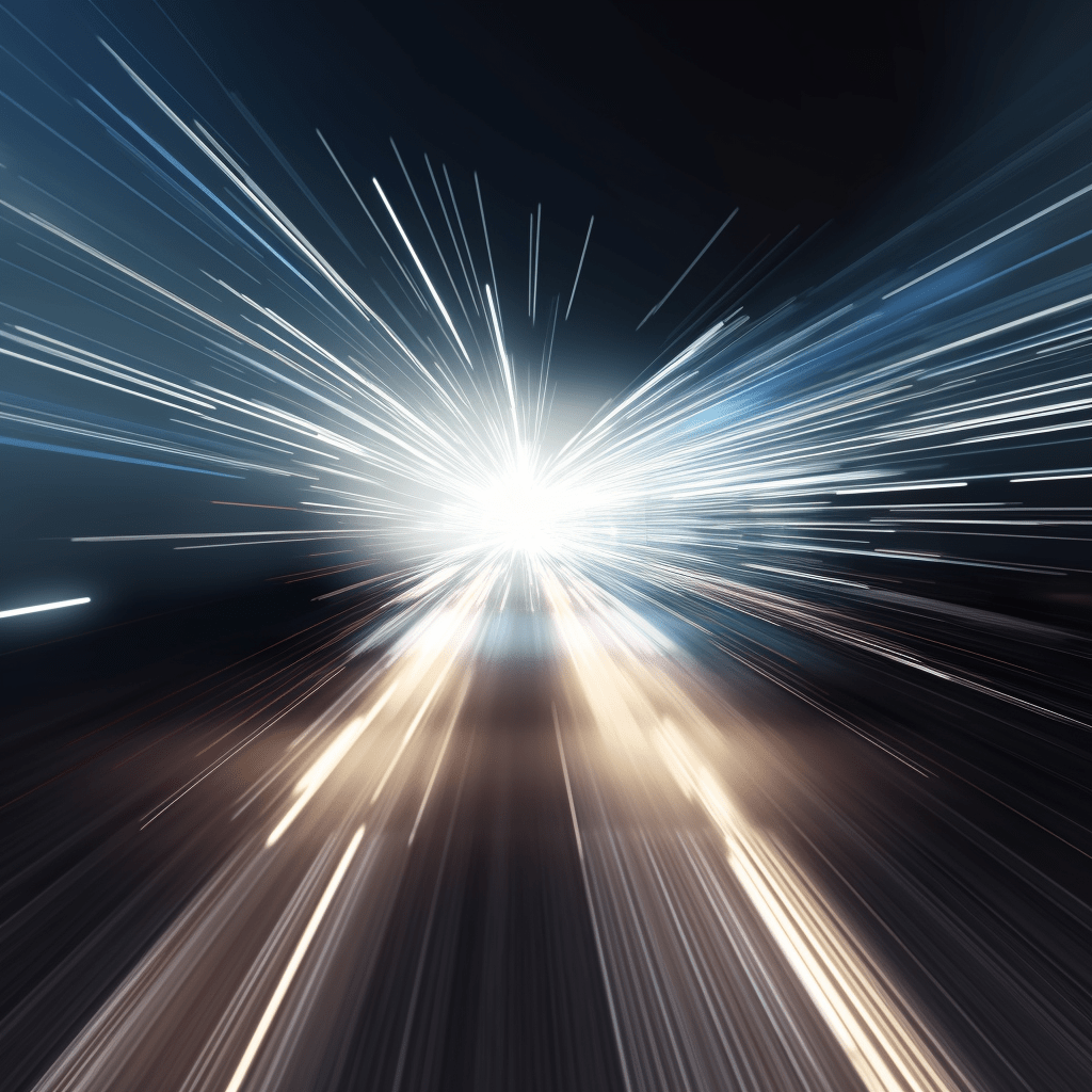 The Ultimate Speed Limit: What Would Happen if a Human Body Reached the Speed of&nbsp;Light?