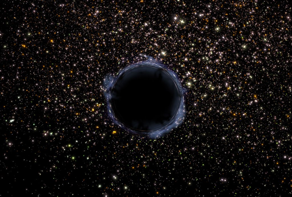 Journey into the Unknown: What It Might Be Like to Enter a Black&nbsp;Hole