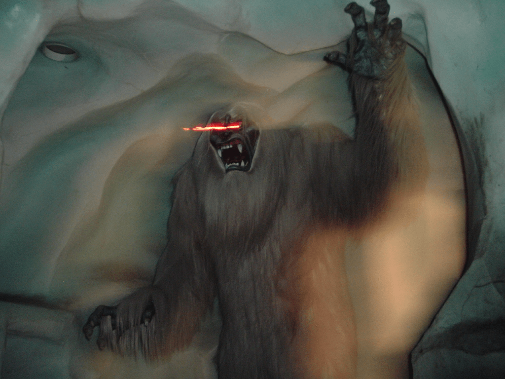 Unraveling the Mystery: A Comprehensive Exploration of Large Hominids Around the&nbsp;World