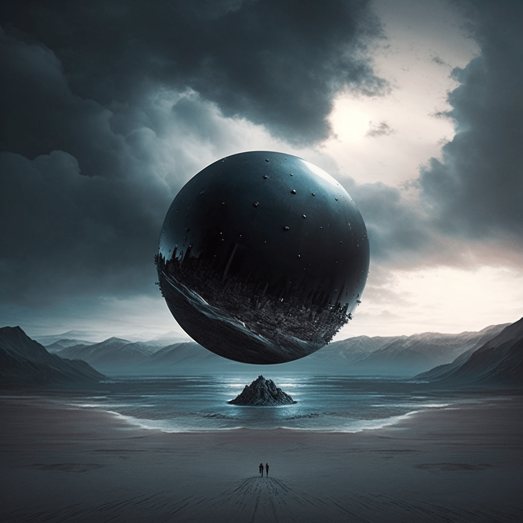 The Betz Mystery Sphere: Unraveling the Enigma of a Puzzling&nbsp;Discovery