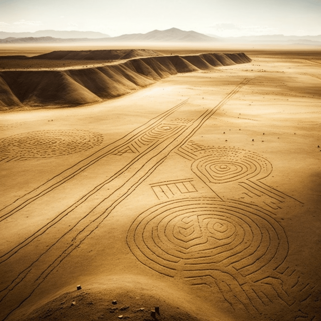 Unraveling the Mysteries: Compelling Conspiracies Surrounding the Enigmatic Nazca&nbsp;Lines