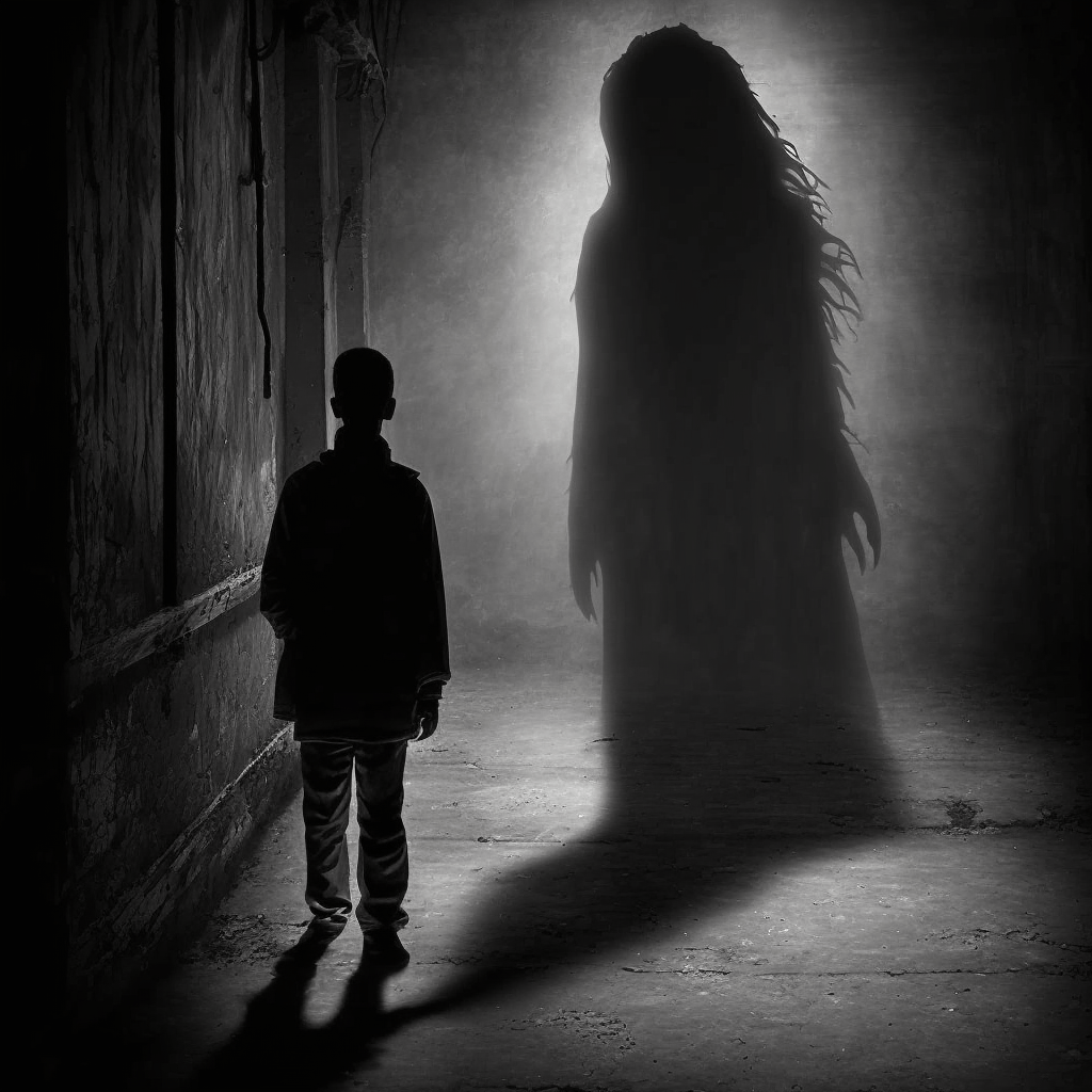 Unveiling the Mystery of Shadow People: Theories and&nbsp;Explanations
