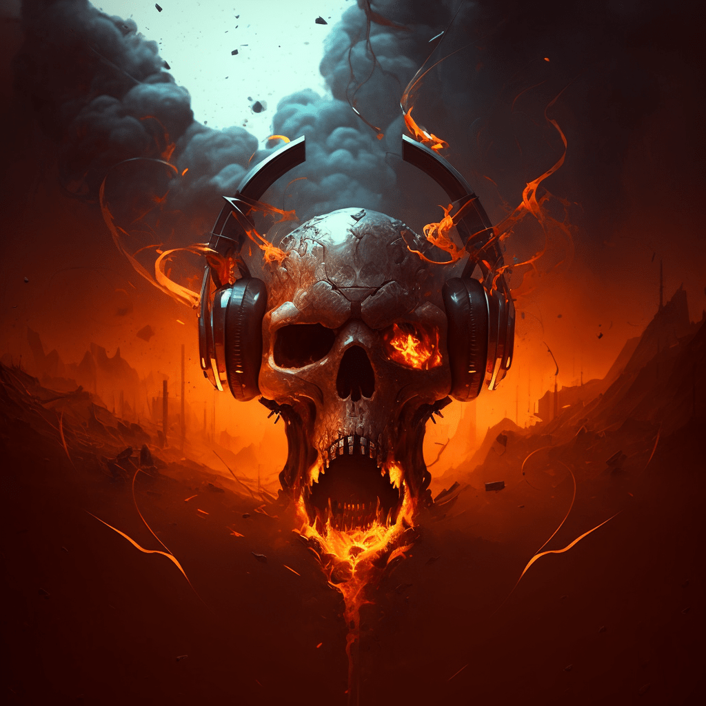 The Sounds from Hell: Unraveling the Mystery of the Borehole Drilling&nbsp;Project