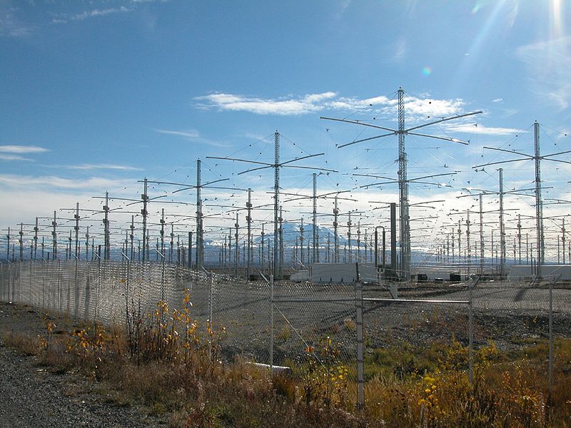 HAARP Weather Control: Separating Fact from Fiction and Exploring the Implications for Society and the&nbsp;Environment