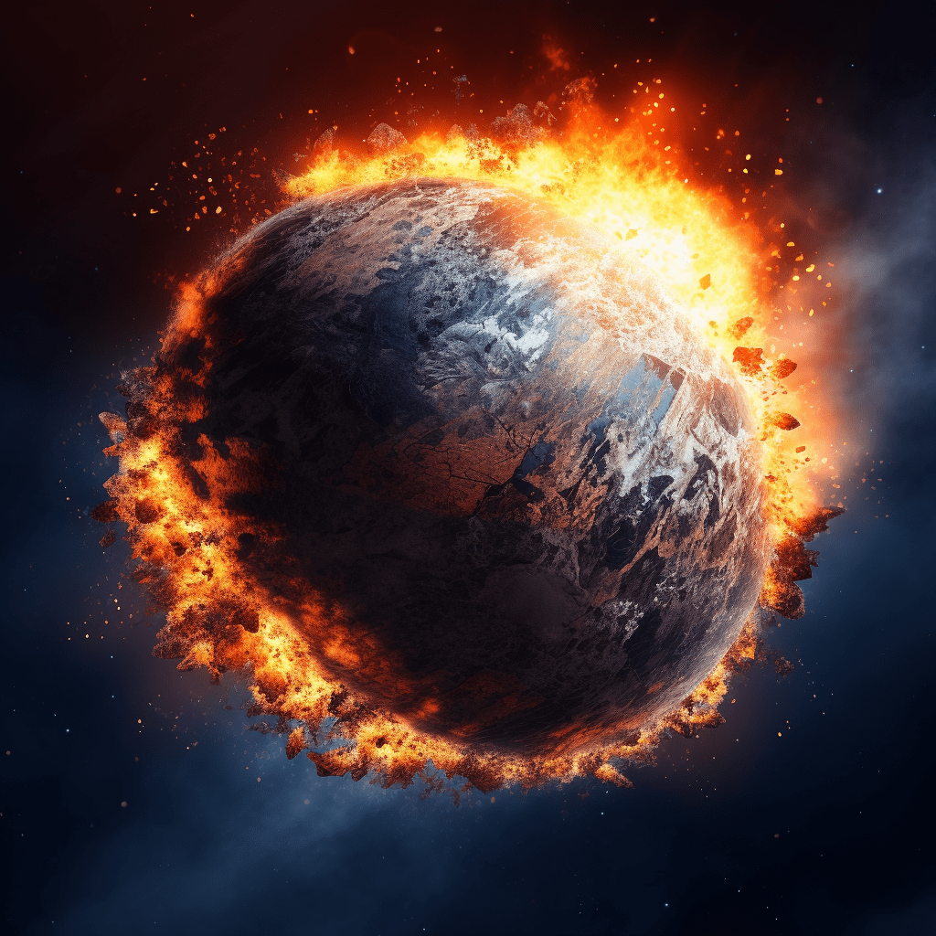 Earth’s Magnetic Pole Shift: What Lies Ahead When the Next Reversal&nbsp;Occurs?