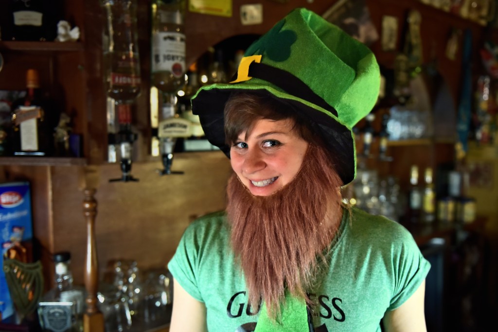 The Dark History of St. Patrick’s Day: Exploring its Roots in Oppression and&nbsp;Colonialism