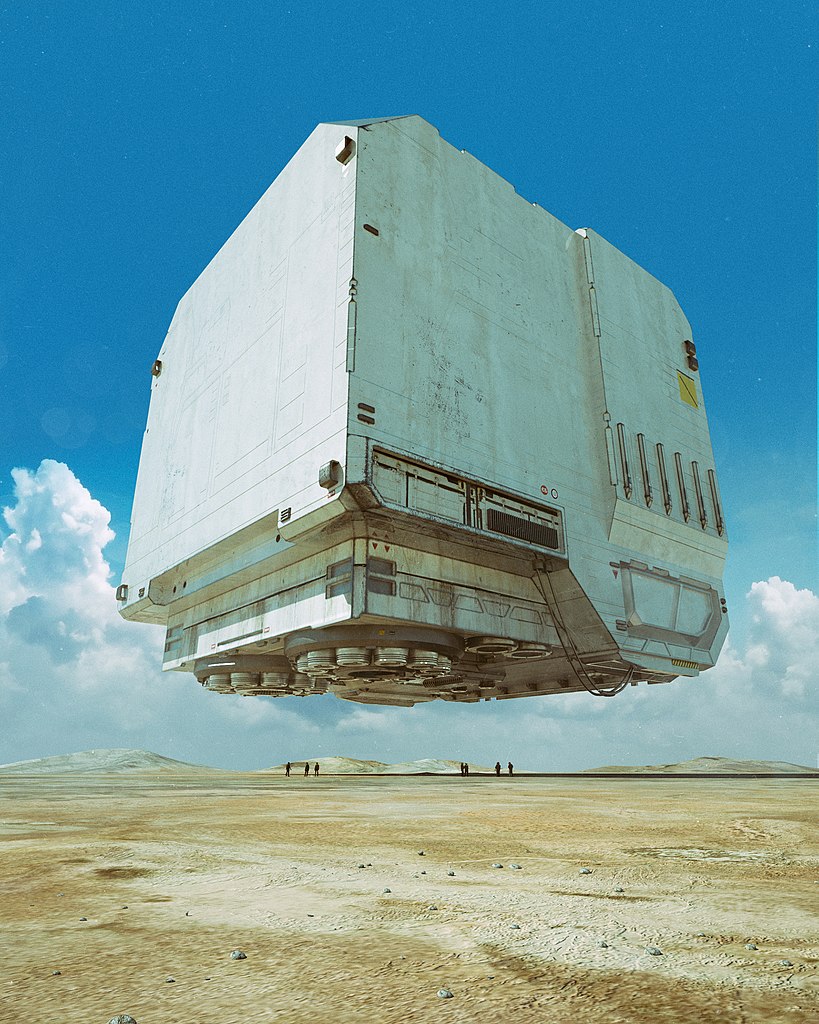 Uncovering the Truth: Did Hitler Possess a Secret Anti-Gravity UFO and Did the U.S. Steal&nbsp;It?