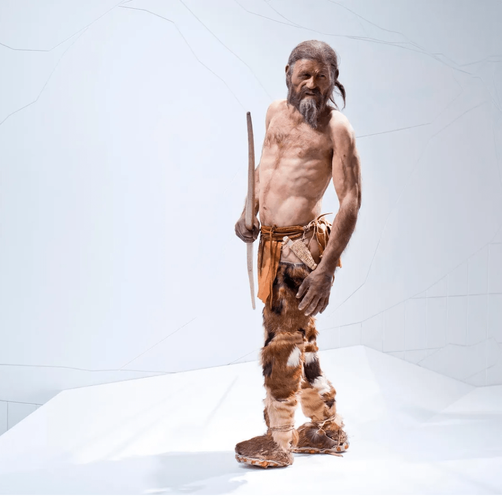 Otzi the Iceman’s Cannabis Connection: Ancient Uses and Modern&nbsp;Implications