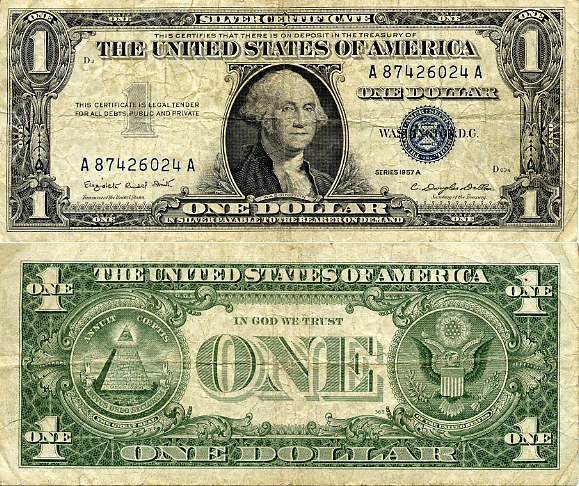 The Freemason Symbol on the US Dollar: Unraveling the&nbsp;Mystery