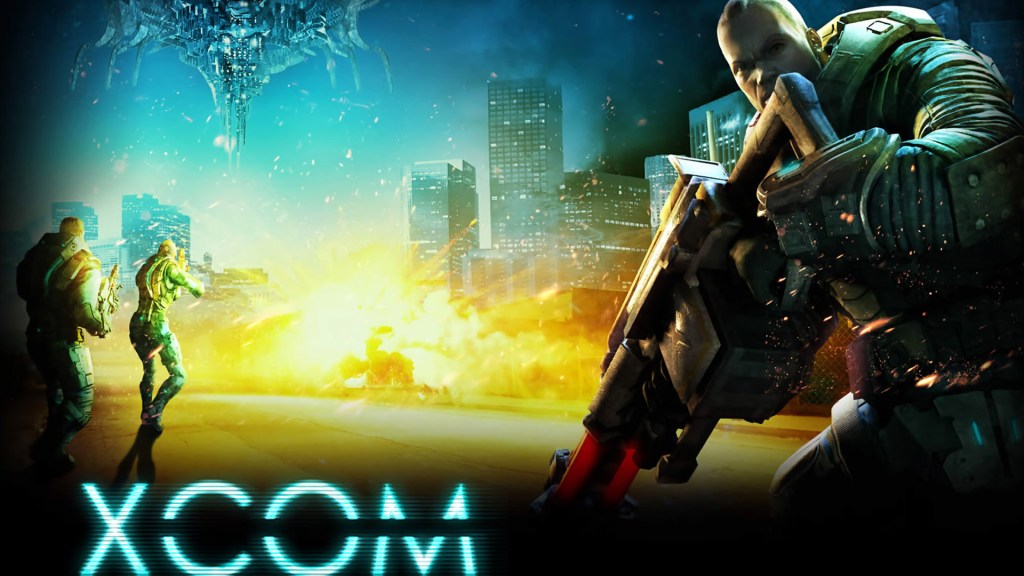 The Power of XCOM: How Playing this Video Game Can Improve Your Mental&nbsp;Health