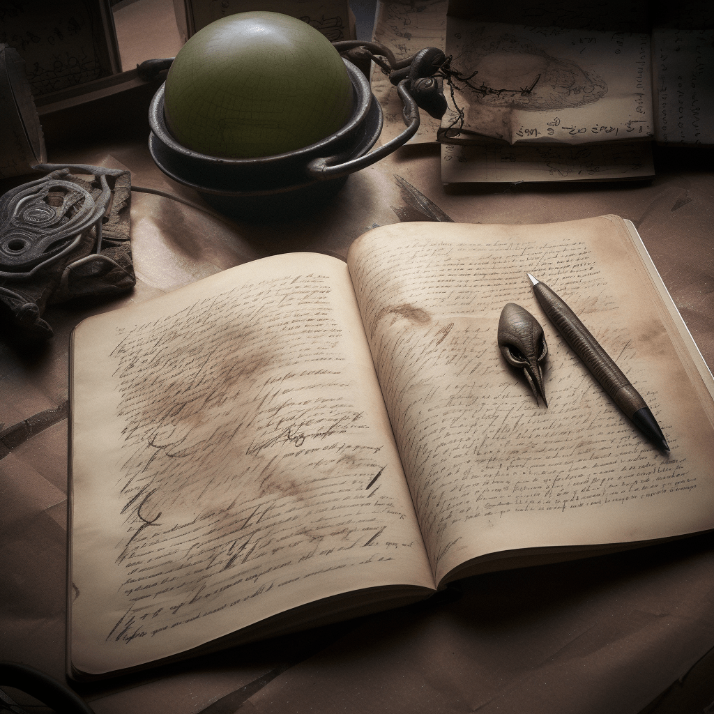 The Voynich Manuscript: The World’s Most Mysterious&nbsp;Book