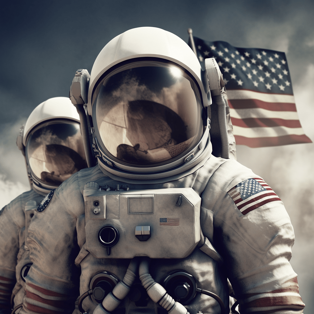 America’s Secret Space Program: Uncovering the Truth Behind the Veil of&nbsp;Secrecy