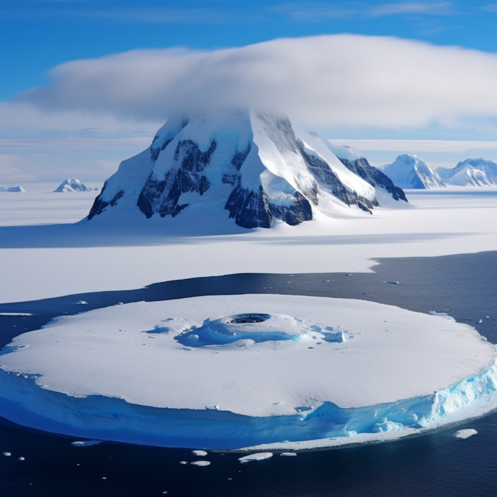 Operation Highjump: Unveiling the Mysteries of the Antarctic Expedition ...