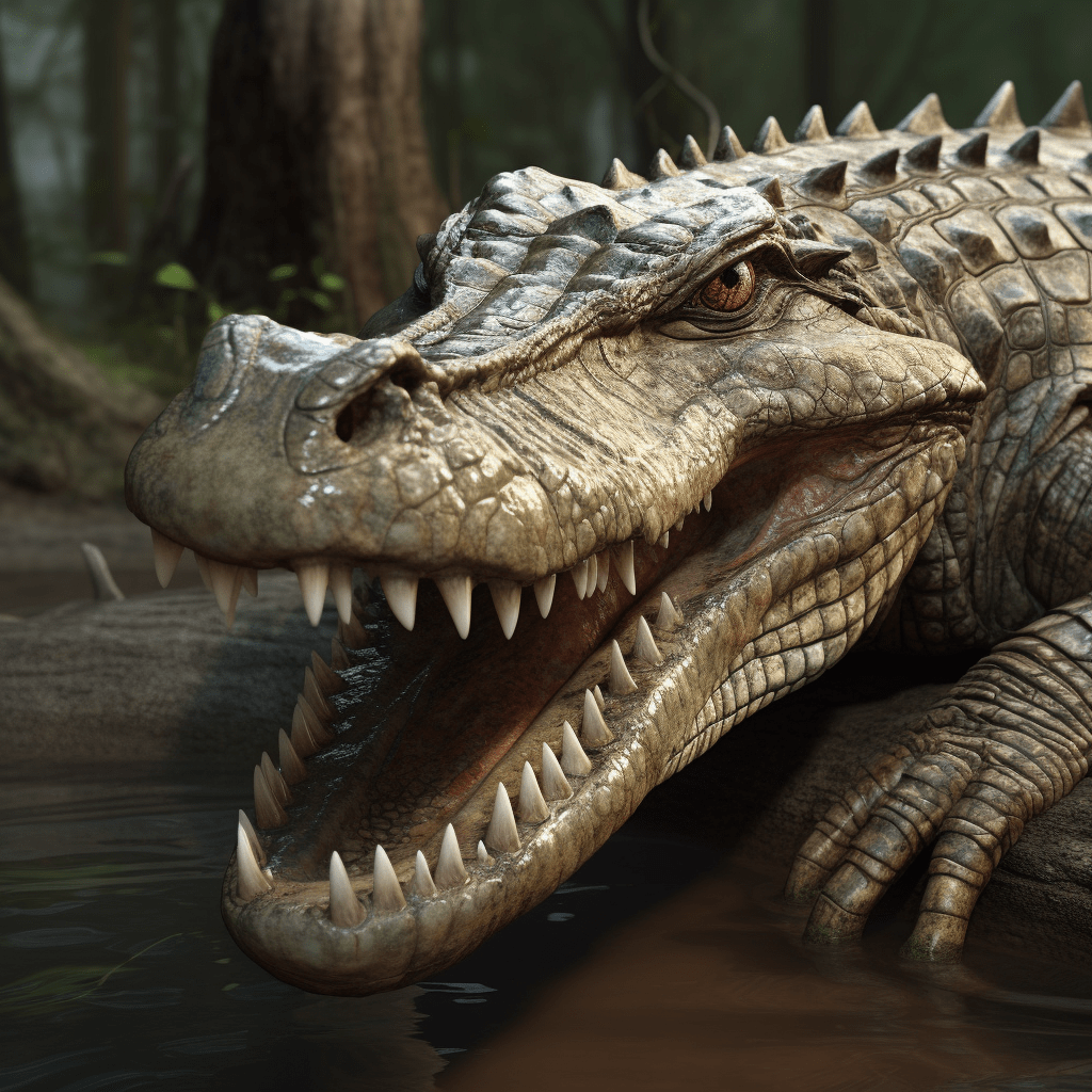 The Deadliest Animals on Earth: A Look into Nature’s Most Lethal&nbsp;Creatures