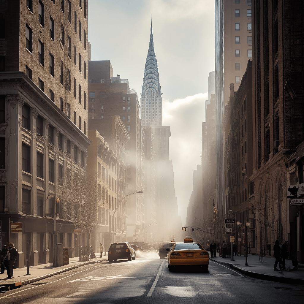 The Eruv: New York’s Invisible Wire and its Cultural&nbsp;Significance