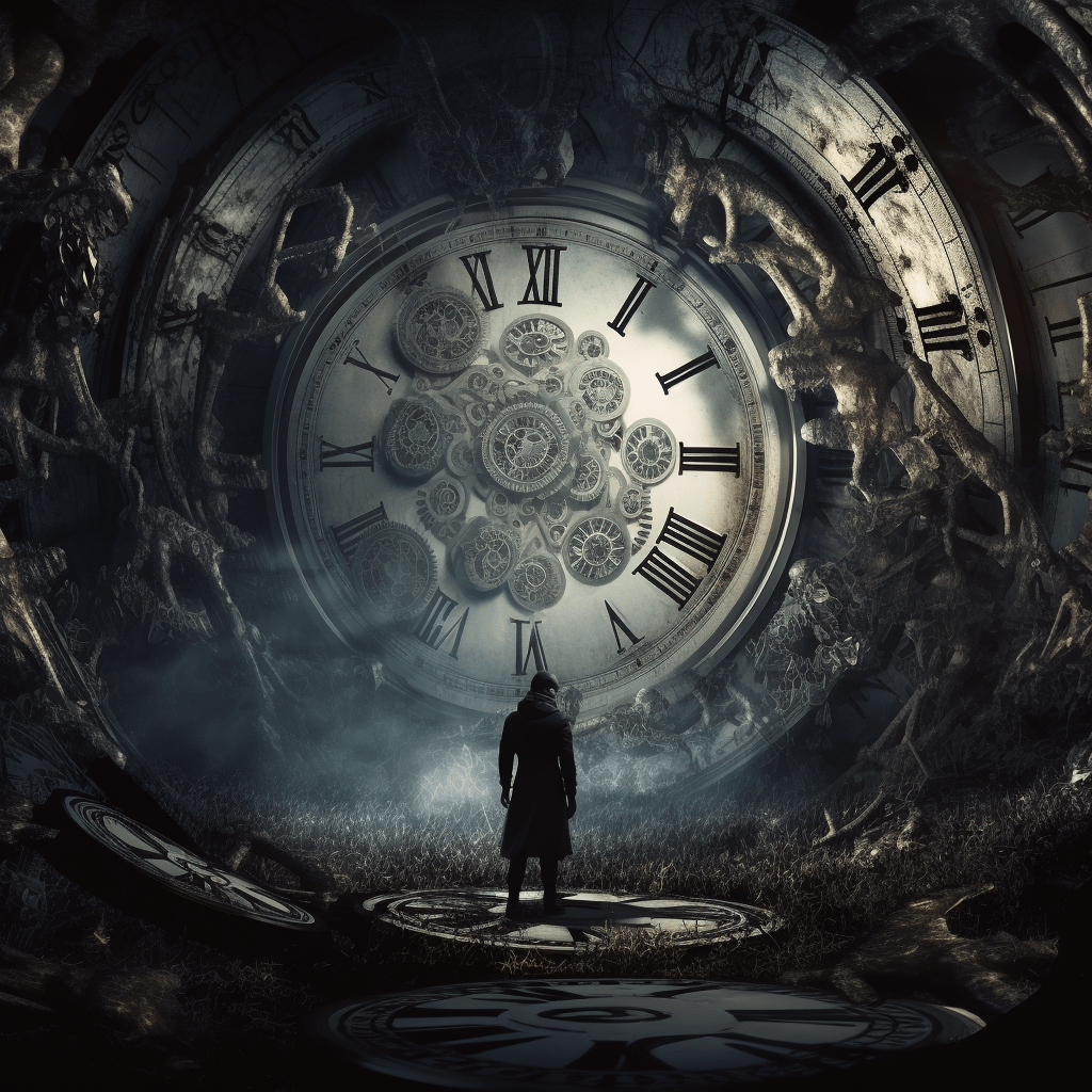 The Phantom Time Hypothesis: A Journey Through Controversial&nbsp;Chronology