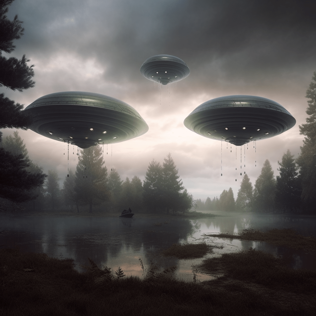 Project Blue Beam: Conspiracies and Controversies Surrounding a Global&nbsp;Deception