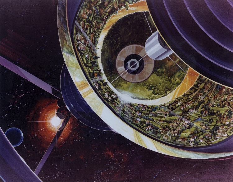 Journey Through Time: The Most Influential Sci-Fi Novels of the 20th&nbsp;Century