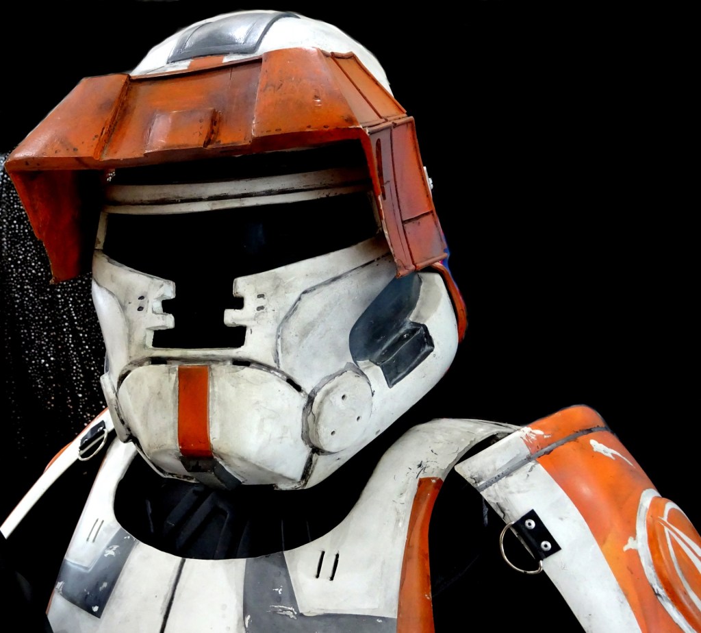 From Science Fiction to Science Fact: Star Wars Technology in the Real&nbsp;World