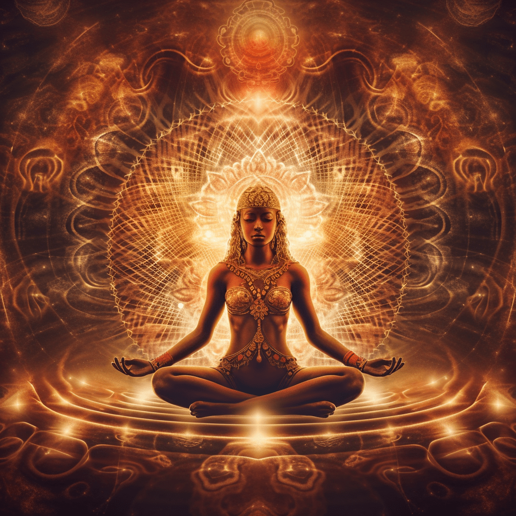 The Power Divine: An Exploration of Supreme Deities in World&nbsp;Religions