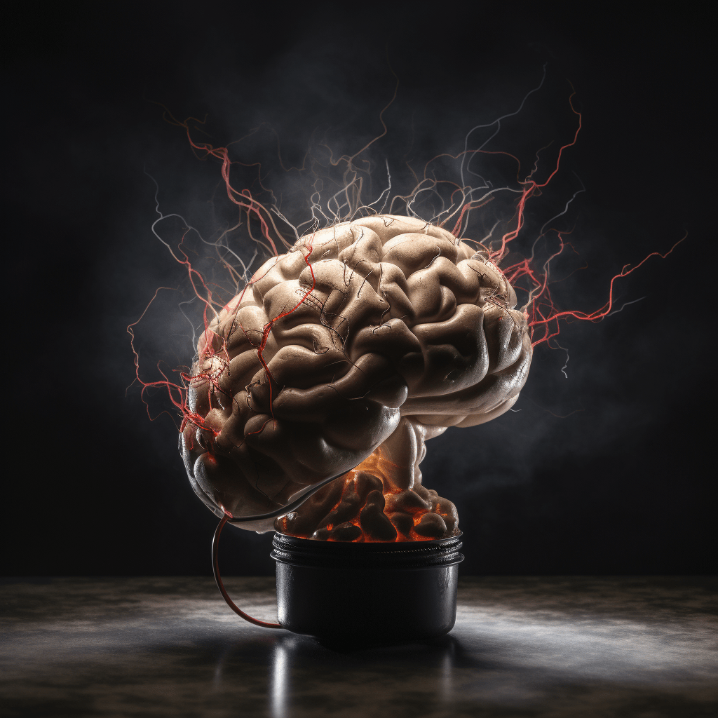 Master Your Mind: Proven Techniques for Altering the&nbsp;Brain