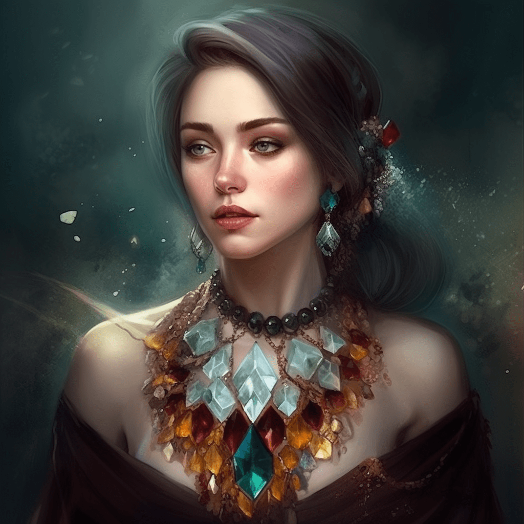 The Power of Crystals: Beyond the Beauty of their&nbsp;Structure