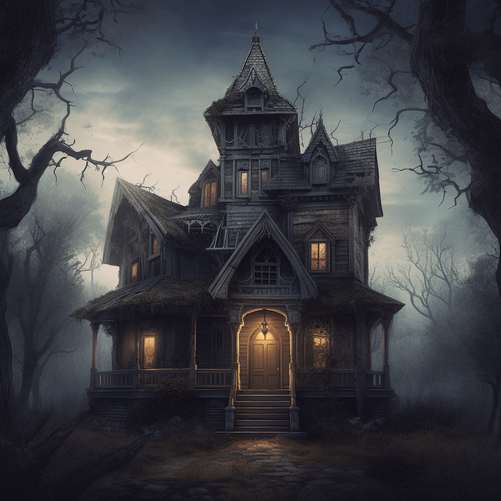 Eerie Echoes: A Journey Through the Most Haunted Places in the&nbsp;World