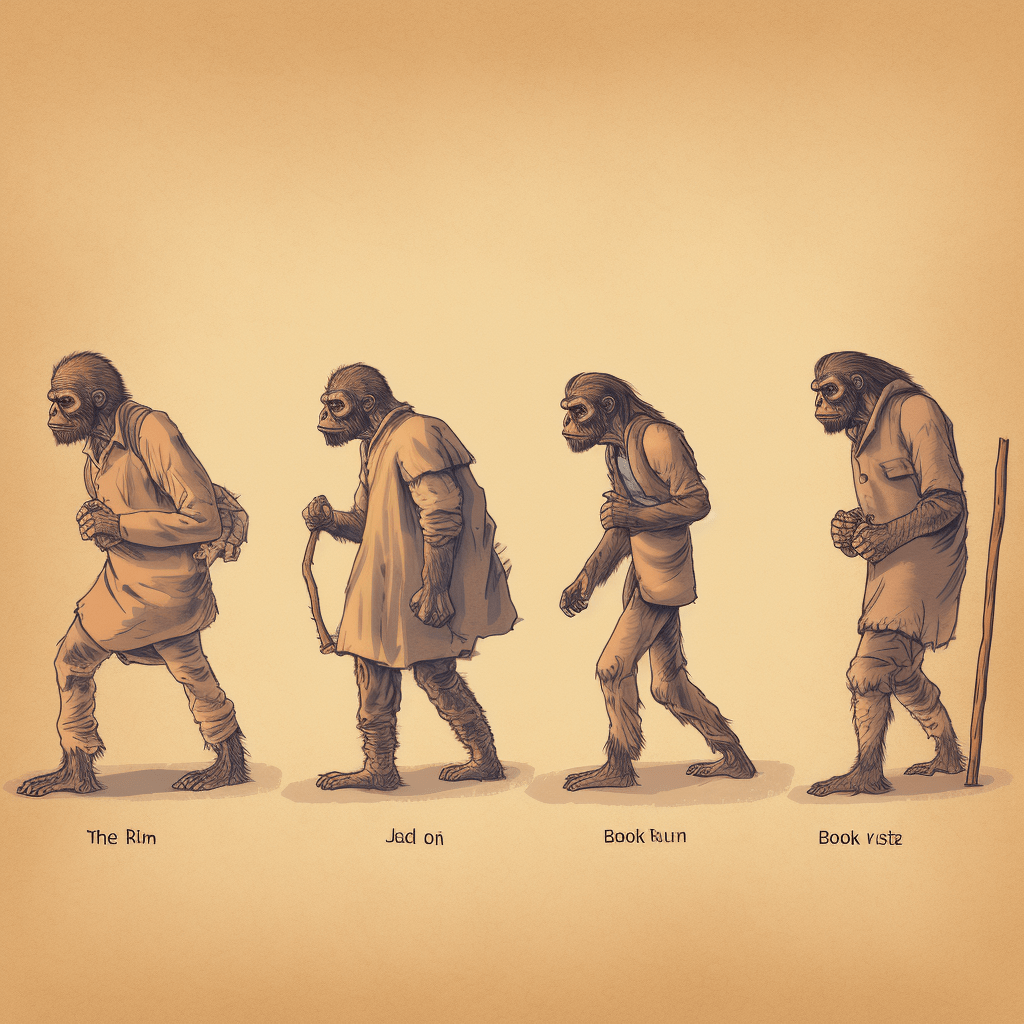 Navigating Tomorrow: Possible Paths for Human Evolution in the&nbsp;Future