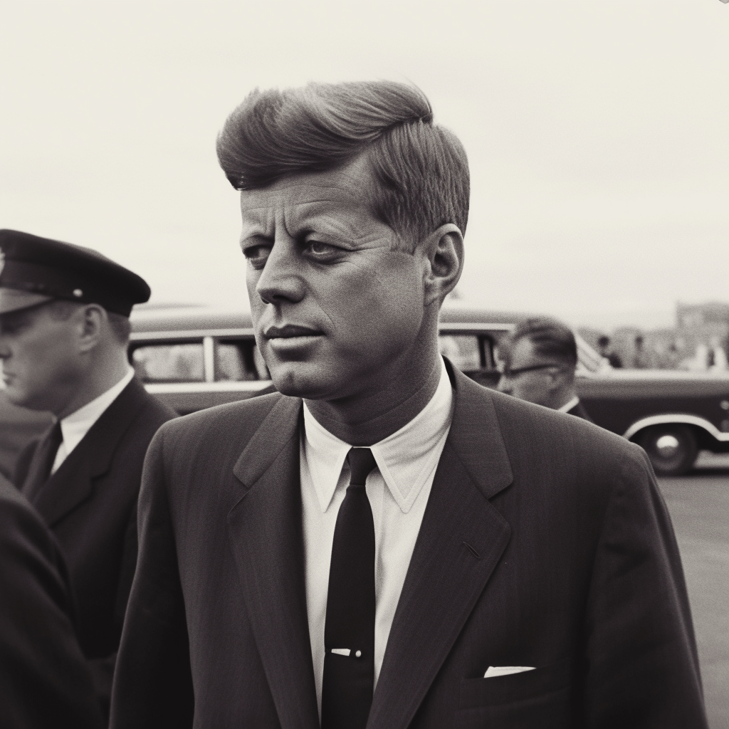 The Enduring Mystery of JFK’s Assassination: Who Pulled the&nbsp;Trigger?