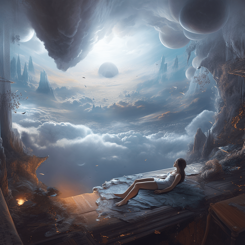 Lucid Dreaming: A Step by Step Guide to Dream&nbsp;Control