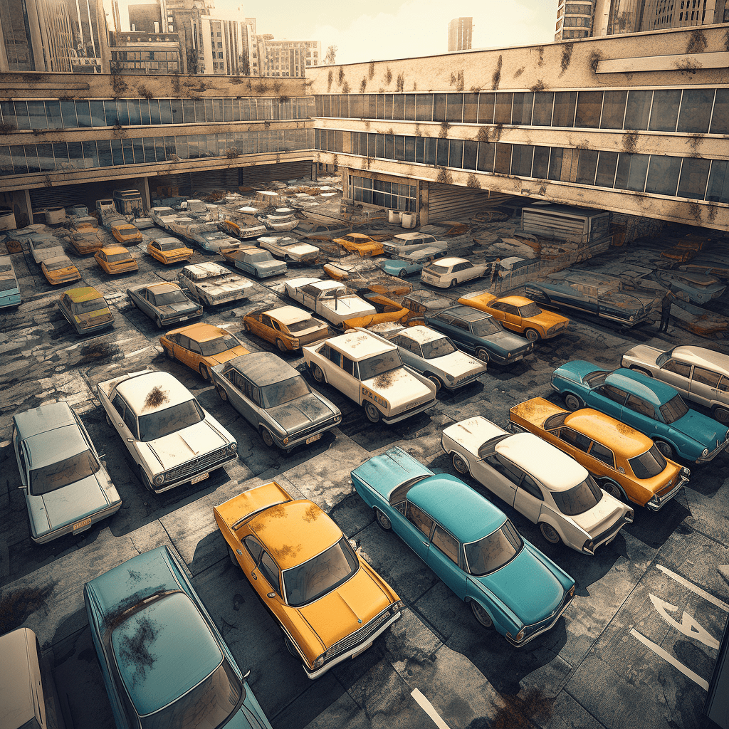 Reimagining New York: The Top 10 Parking Lots Ready for&nbsp;Transformation