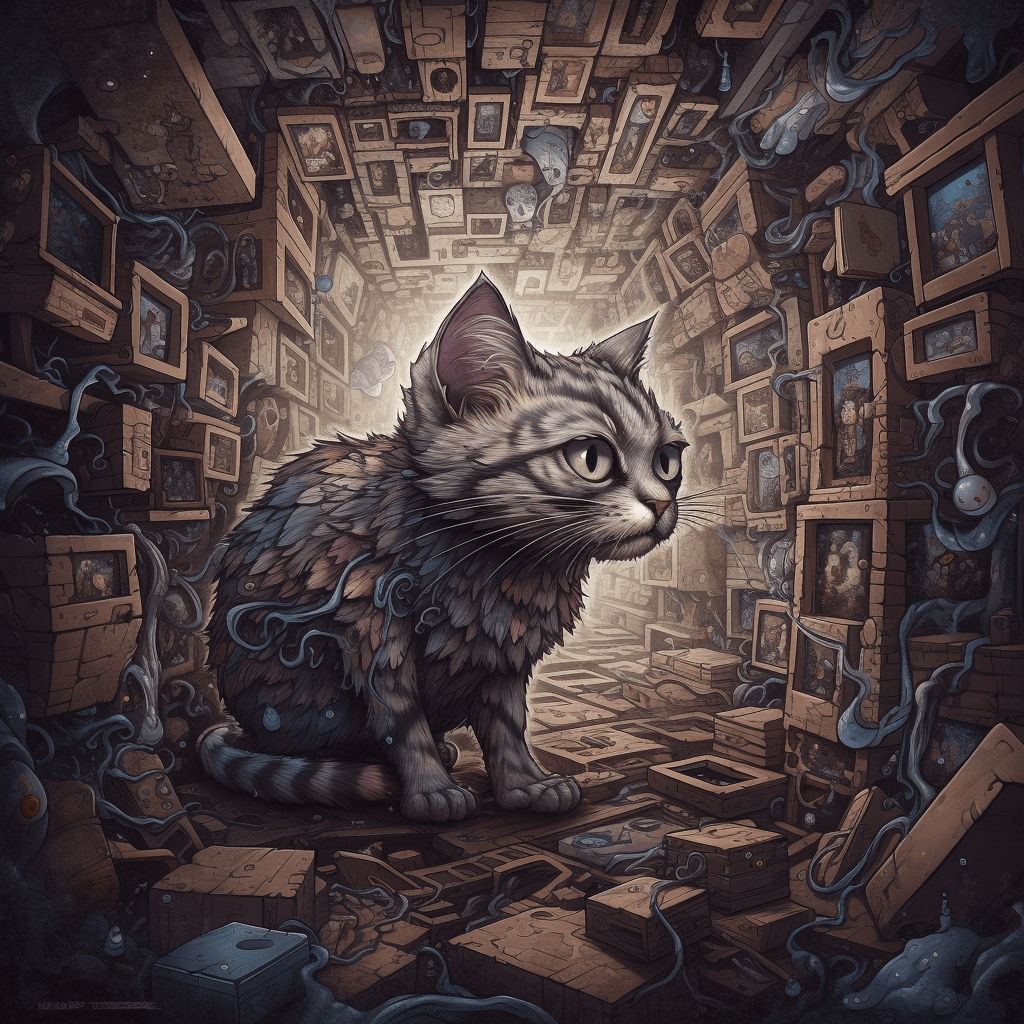 Enigma of the Unknown: The 10 Most Interesting&nbsp;Paradoxes