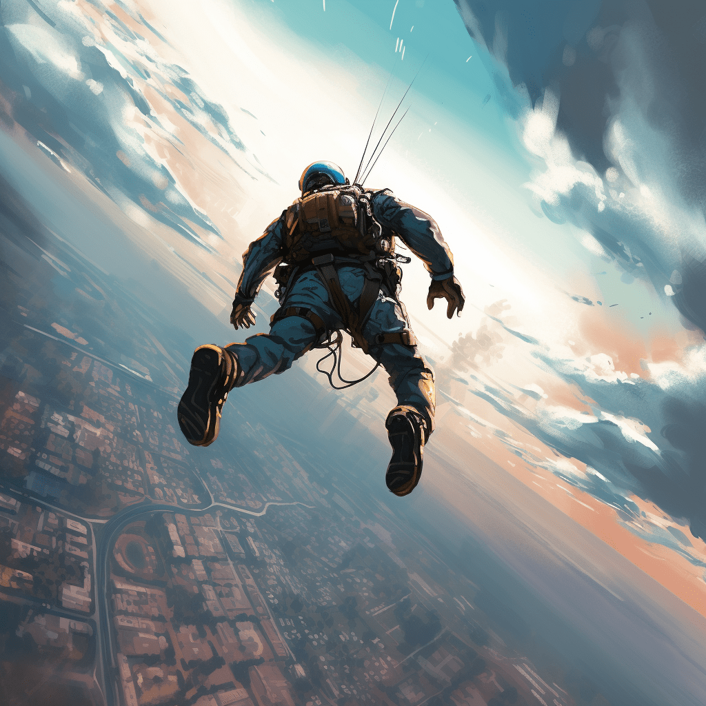 Sky High Adventure: The 10 Best Places to Skydive Around the&nbsp;World