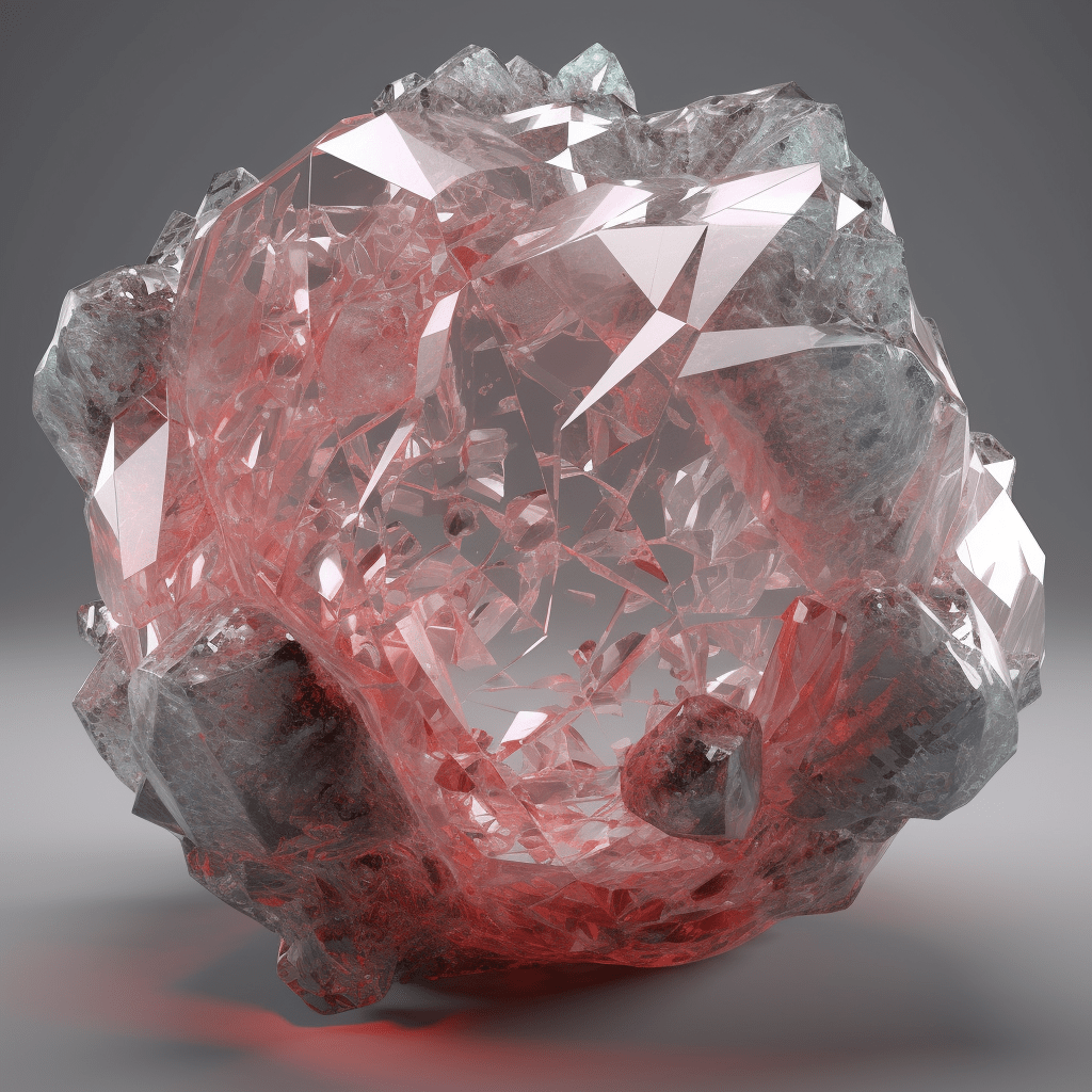 The Indomitable Titans: Exploring the World’s Hardest&nbsp;Materials