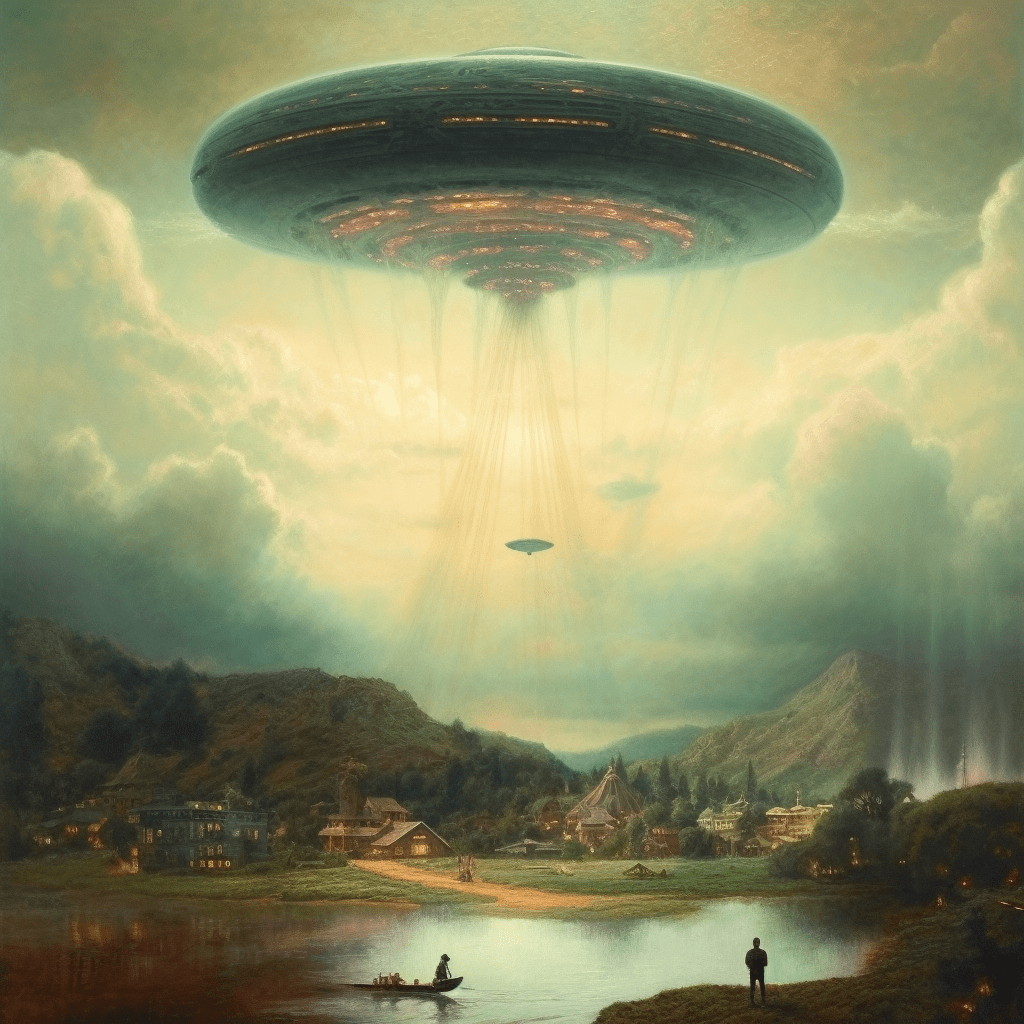 Janet Airlines: The Unseen Lifeline of Area&nbsp;51