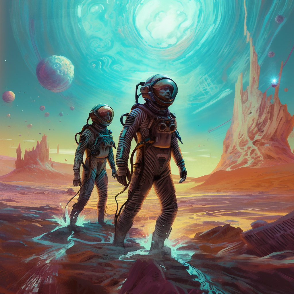 Discovering Our Beginnings: A Review of ‘Points of Origin’ by E. S.&nbsp;Fein