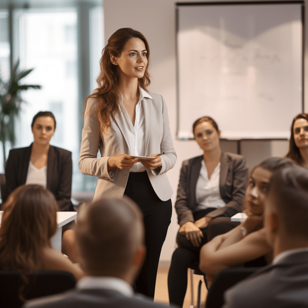 The Blueprint of Leadership: 10 Essential Traits of a Good&nbsp;Leader