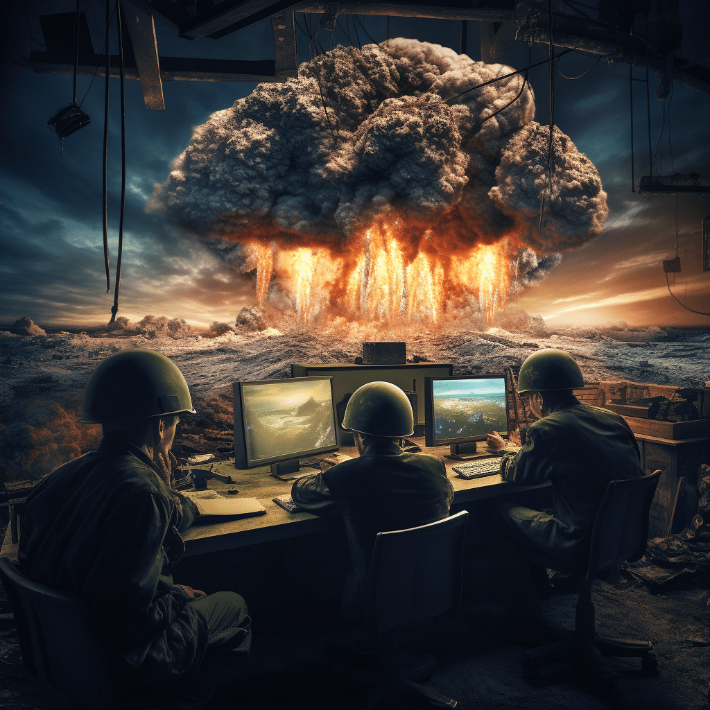 The Vela Incident: A Mystery Wrapped in an&nbsp;Enigma